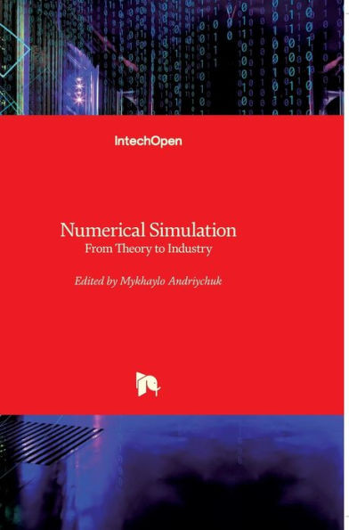 Numerical Simulation: From Theory to Industry