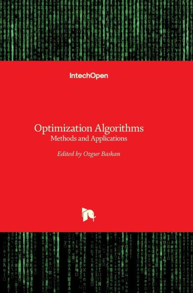 Optimization Algorithms: Methods and Applications