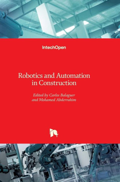 Robotics and Automation in Construction