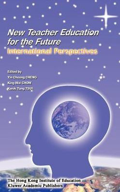 New Teacher Education for the Future: International Perspectives