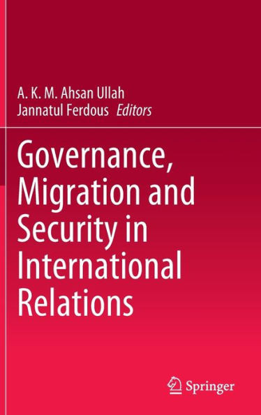 Governance, Migration and Security in International Relations