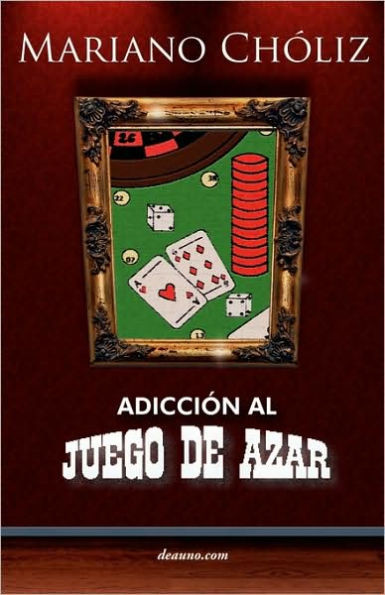 Adiccin Al Juego de Azar