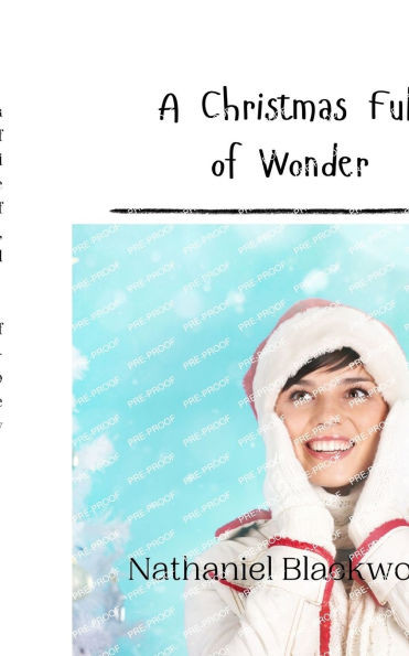 A Christmas Full of Wonder