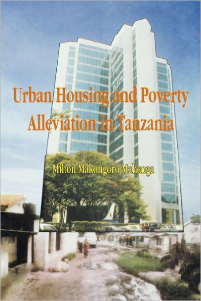Urban Housing and Poverty Alleviation in