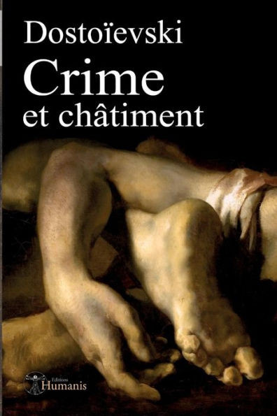 Crime Et Châtiment