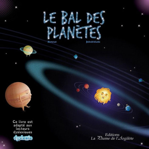 Le bal des planÃ¨tes
