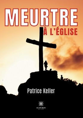 Meurtre Ã  l'Ã©glise