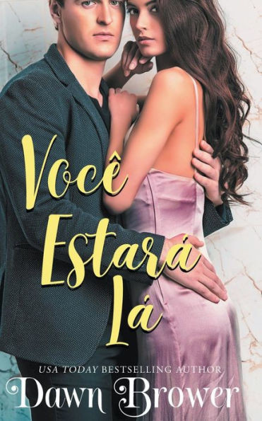 VocÃª EstarÃ¡ LÃ¡
