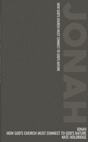 Unhitched: The Book Of Jonah