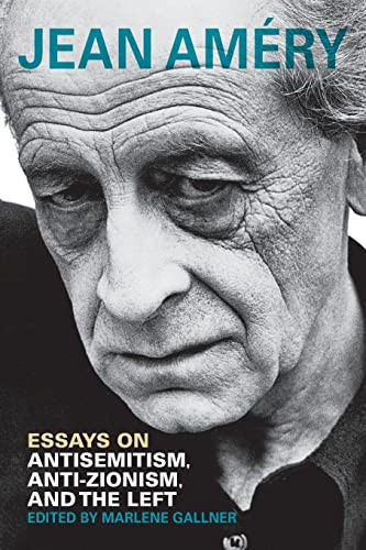 Essays on Antisemitism, Anti-Zionism, and the Left (Studies in Antisemitism) - Paperback