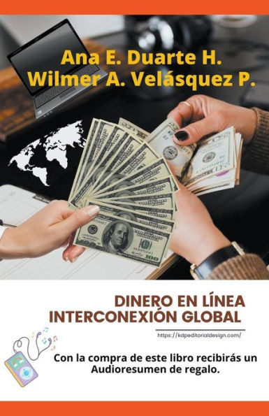Dinero en lÃ­nea InterconexiÃ³n Global