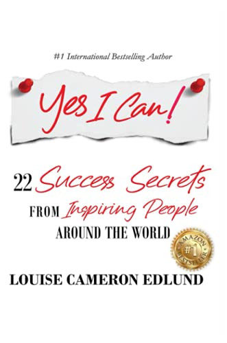 Yes I Can!