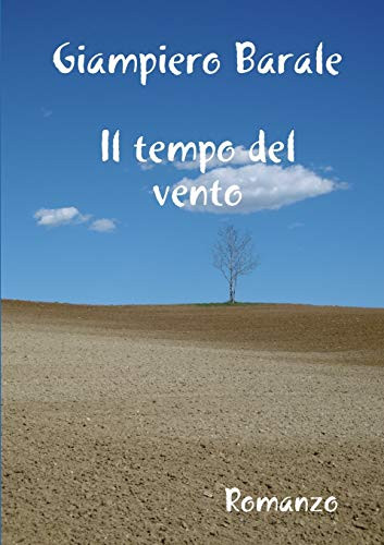 Il tempo del vento (Italian Edition)