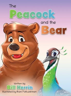 The Peacock and the Bear