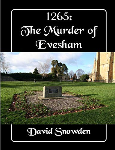 1265: The Murder of Evesham