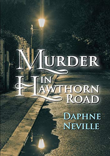 Murder In Hawthorn Road