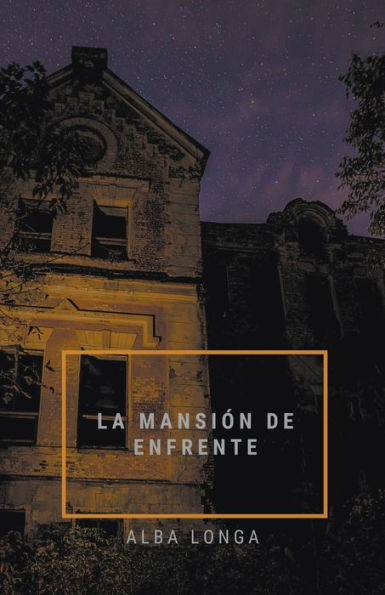 La mansiÃ³n de enfrente