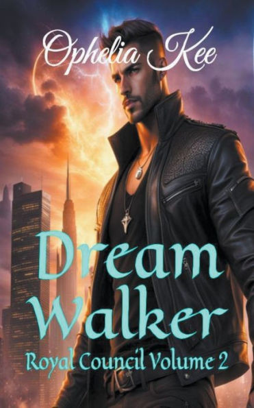Dream Walker