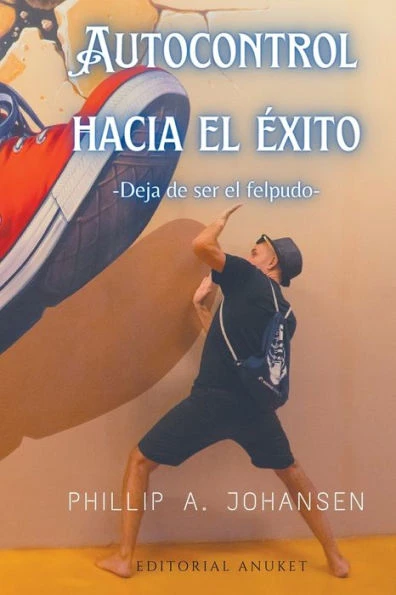 Autocontrol Hacia el Ã‰xito