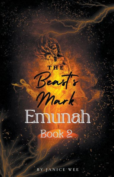 The Beast's Mark