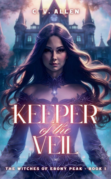 Keeper of the Veil