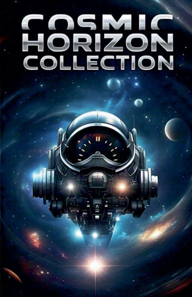 ""Cosmic Horizon Collection""