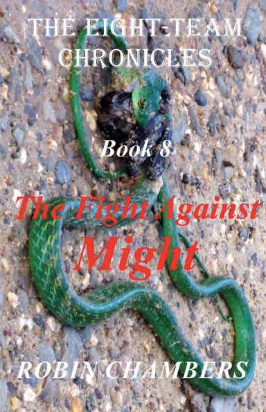 The Fight Against Might
