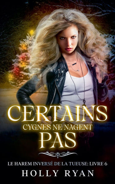 Certains Cygnes Ne Nagent Pas