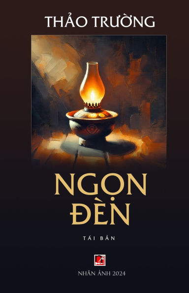 Ngọn ĐÃ¨n (softcover - 2024 edition)