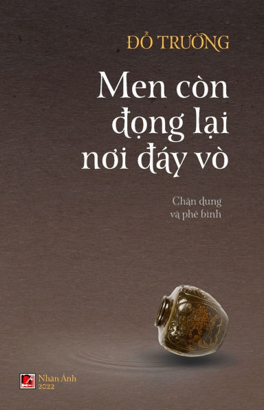 Men CÃ²n Đọng Lại Nơi ĐÃ¡y VÃ² (new edition)