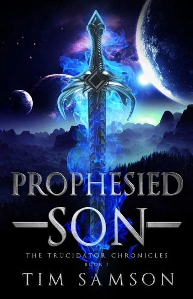 Prophesied Son