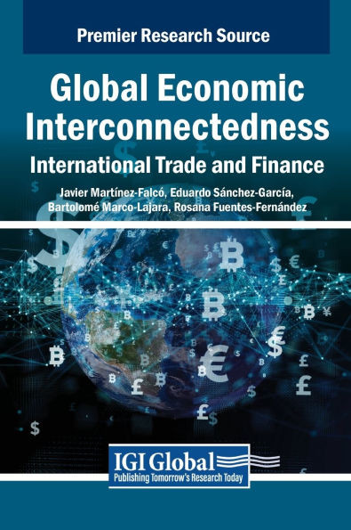 Global Economic Interconnectedness: International Trade and Finance