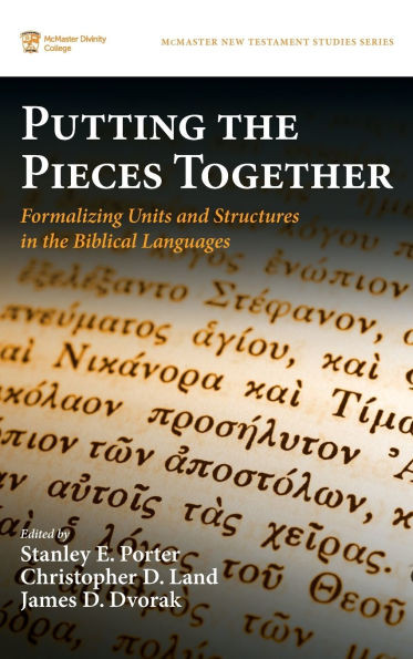 Putting the Pieces Together