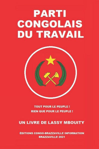 Parti Congolais Du Travail