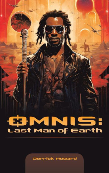 Omnis: Last Man of Earth