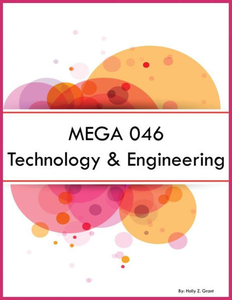 MEGA 046 Technology & Engineering