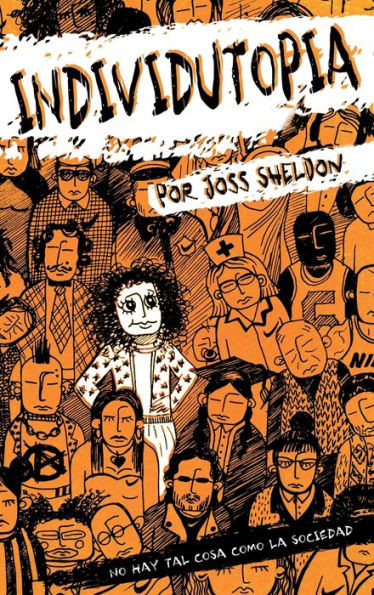 Individutopia: Una novela ambientada en una distopÃ­a neoliberal