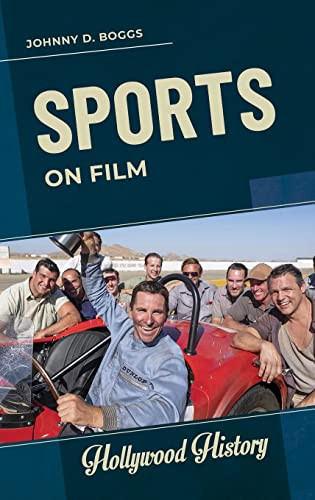 Sports on Film (Hollywood History)