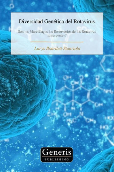 Diversidad GenÃ©tica del Rotavirus