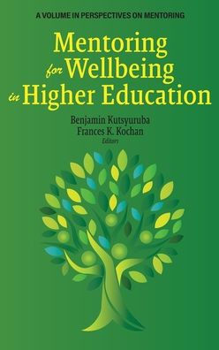 Mentoring for Wellbeing in Higher Education