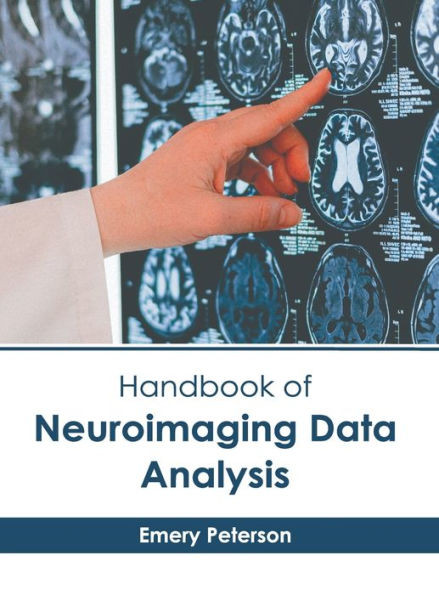 Handbook of Neuroimaging Data Analysis
