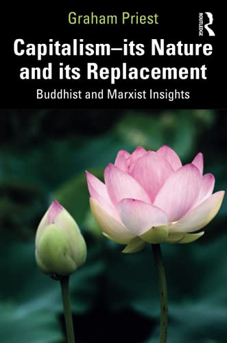 Capitalism--its Nature and its Replacement