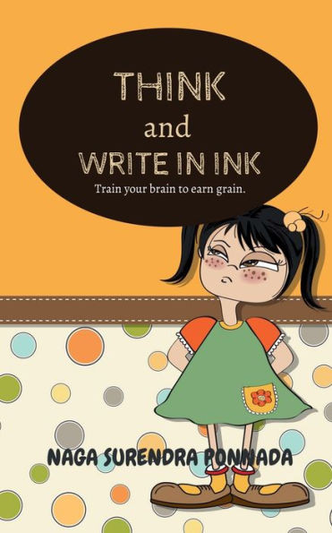 ""Think and Write in Ink""