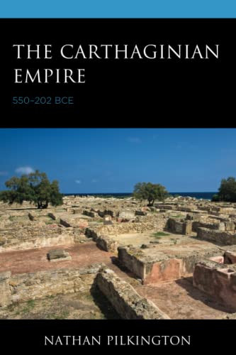 The Carthaginian Empire: 550202 BCE