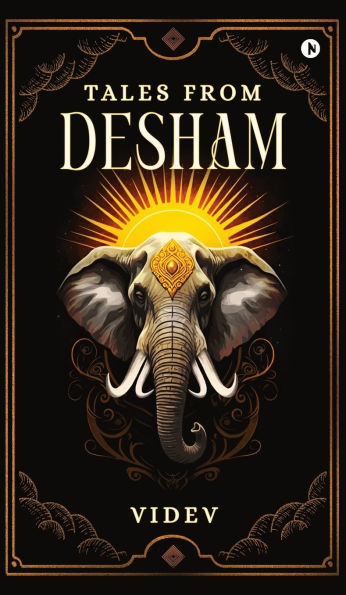 Tales from Desham