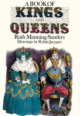 A Book of Kings and Queens