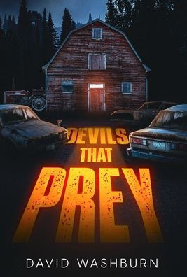 Devils That Prey