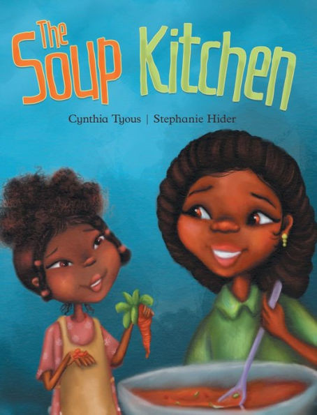 The Soup Kitchen