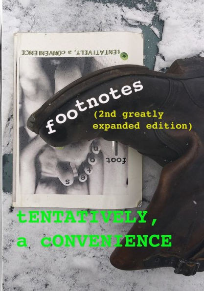 footnotes (2nd greatly expanded edition)