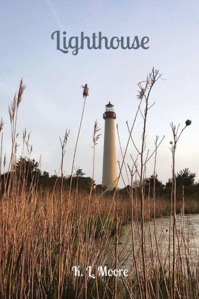 Lighthouse Large Print